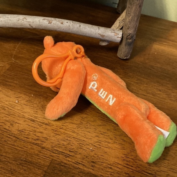 PEZ Fuzzy Friends Candy Dispensers - Picture 2 of 8